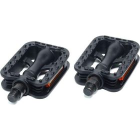 Vona HF-813 Siyah Plastik Bilyasız Pedal