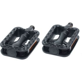 Vona HF-813 Siyah Plastik Bilyasız Pedal