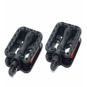 Vona HF-813 Siyah Plastik Bilyasız Pedal