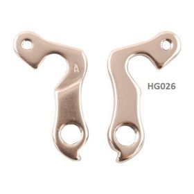 Vona HG026 Gümüş Kadro Kulağı