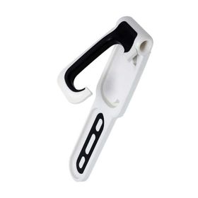 Vona HS-009B Bisiklet Duvar Askısı beyaz