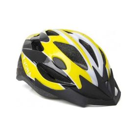 Vona Mv 23 Sarı L Beden (56-60 cm) Bisiklet Kaskı