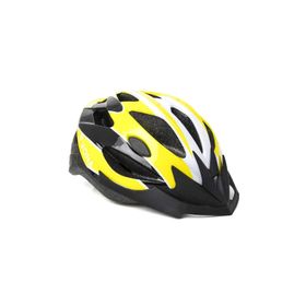 Vona MV-23 XL Siyah Sarı Kask