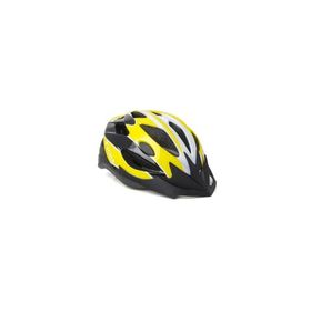 Vona MV-23 XL Siyah Sarı Kask