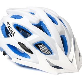Vona MV-88 M Beyaz Kask