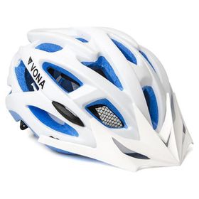 Vona MV-88 M Beyaz Kask