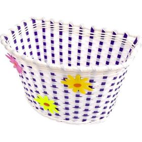 Vona SC-10-103 Plastik Ön Sepet