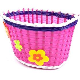 Vona SC-10-103 Plastik Ön Sepet