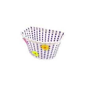 Vona SC-10-103 Plastik Ön Sepet