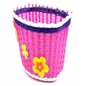 Vona SC-10-103 Plastik Ön Sepet
