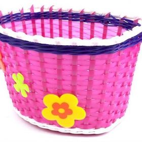 Vona SC-10-103 Plastik Ön Sepet