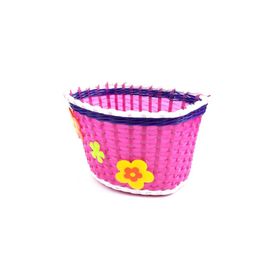 Vona SC-10-103 Plastik Ön Sepet