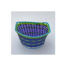 Vona SC-10-103 Plastik Ön Sepet