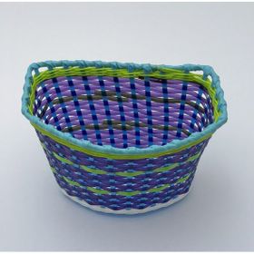 Vona SC-10-103 Plastik Ön Sepet