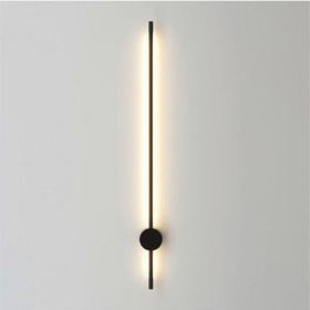Vonalight 3000K Modern Dekoratif 70 cm LED Duvar Aplik