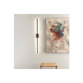 Vonalight 3000K Modern Dekoratif 70 cm LED Duvar Aplik