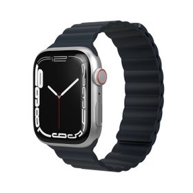 Vonmahlen 38/40/41 mm Lacivert Magnet Band