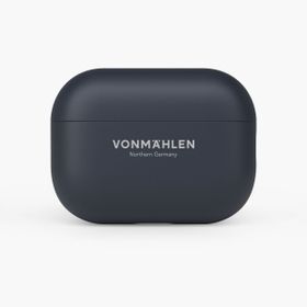 Vonmahlen AirPods Pro 2. Nesil için İnce Kapak Lacivert Kılıf