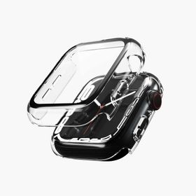 Vonmahlen Apple Watch Series 10 41 mm Şeffaf İnce Kılıf