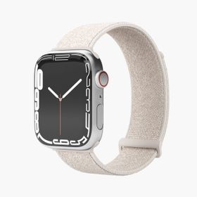 Vonmahlen Fitness Loop 2 Krem Kapak Kılıf ve Kordon
