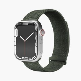 Vonmahlen Fitness Loop 2 Zeytin Kapak Kılıf ve Kordon