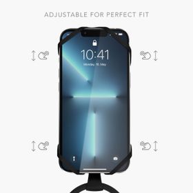 Vonmahlen Infinity Plus White Evrensel Telefon Kayışı ve Telefon Tutacağı