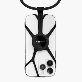 Vonmahlen Infinity Plus White Evrensel Telefon Kayışı ve Telefon Tutacağı