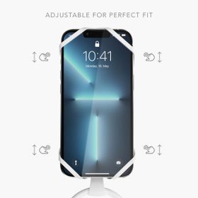 Vonmahlen Infinity White Evrensel Telefon Kayışı