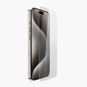 Vonmahlen iPhone 14 Secure Bundle Şeffaf Kılıf ve Ekran Koruyucu