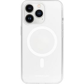 Vonmahlen iPhone 15 Pro Max Şeffaf Kılıf