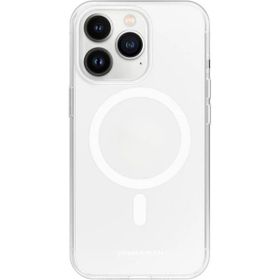 Vonmahlen iPhone 15 Pro Şeffaf Kılıf