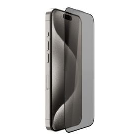 Vonmahlen iPhone 16 Plus Privacy Ekran Koruyucu