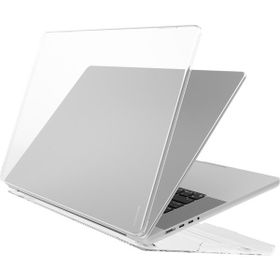Vonmahlen MacBook Air 2022 Şeffaf Kapak ve Kılıf