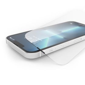 Vonmahlen Screen Protector iPhone 13/13 Pro/14 Ekran Koruyucu