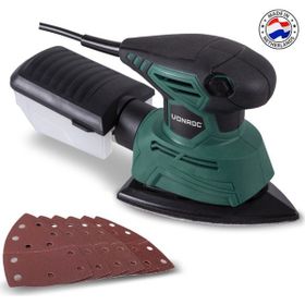 Vonroc Multi Fonksiyonlu Üçgen Zımpara