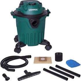 Vonroc VC502AC Islak Kuru Elektrikli Süpürge