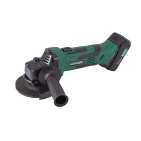 Vonroc Vpower 20V 115 mm Akülü Avuç Taşlama