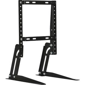 Vontech LMA-03 22-55 139 Ekran LCD Tv Ayaklı Masa Standı