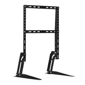 Vontech LMA 04 Sabit 32 75 inç Tv Ayak Masa Standı