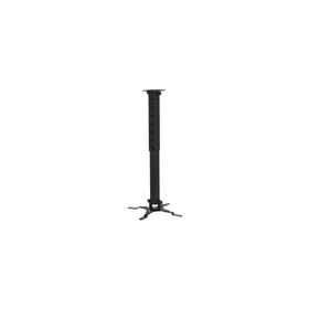 Vontech PR-03 35-55 cm 360° Teleskopik Tavan Projeksiyon Askı Aparatı