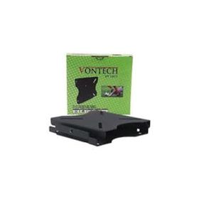 Vontech VT 1027 10-27 inç LCD-LED TV Açılı Askı Aparatı
