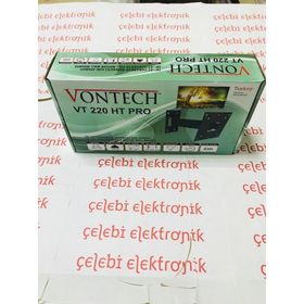Vontech VT 220 HT Pro 10-27 inç LCD-LED TV Hareketli Askı Aparatı