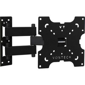 Vontech VT322 HC PRO 22-42 inç Tv Hareketli Askı Aparatı