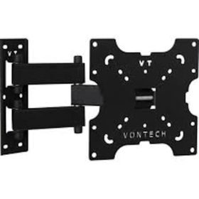 Vontech VT322 HC PRO 22-42 inç Tv Hareketli Askı Aparatı