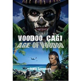 Voodoo Çağı - James Lovegrove