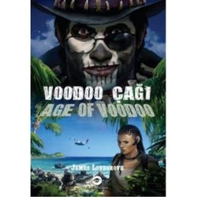 Voodoo Çağı - James Lovegrove