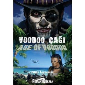 Voodoo Çağı - James Lovegrove
