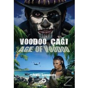 Voodoo Çağı - James Lovegrove