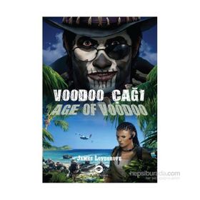 Voodoo Çağı - James Lovegrove