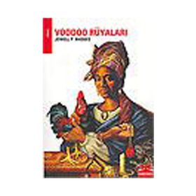 Voodoo Rüyaları - jewel p rhodes